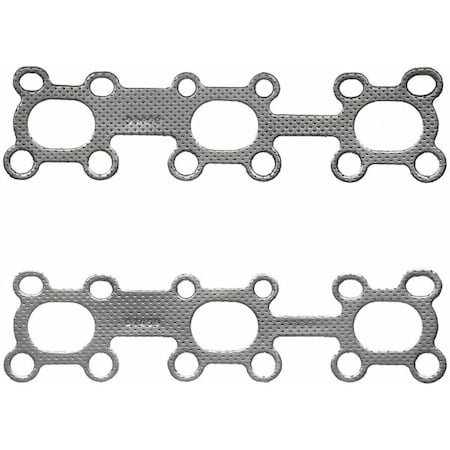 Fel-Pro Exh. Gasket, Ms91459 MS91459